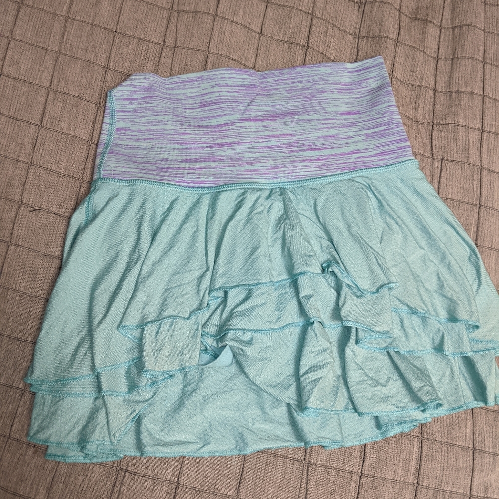 Ivivva skirt
